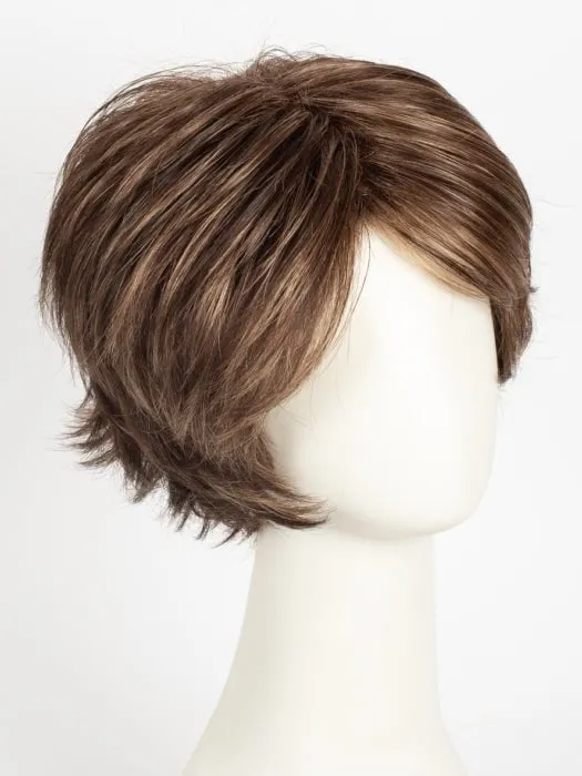 Tyler | Synthetic Wig (Basic Cap)