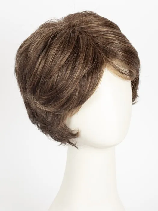 Tyler | Synthetic Wig (Basic Cap)