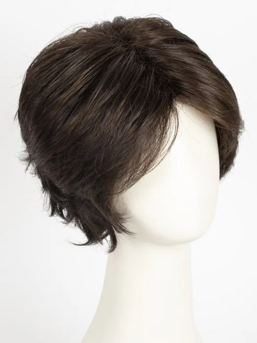 Tyler | Synthetic Wig (Basic Cap)