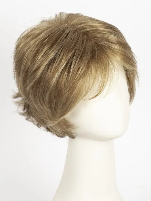 Tyler | Synthetic Wig (Basic Cap)