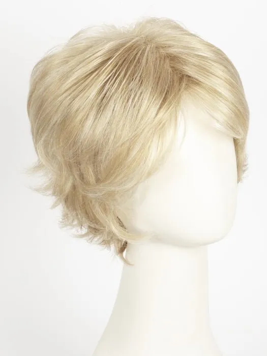 Tyler | Synthetic Wig (Basic Cap)