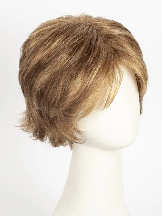 Tyler | Synthetic Wig (Basic Cap)