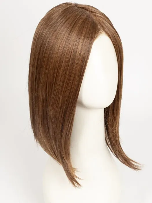 Undercut Bob | Synthetic Lace Front Wig (Mono Top)