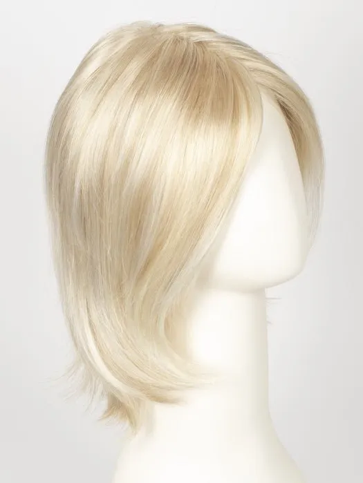 United | Synthetic Lace Front Wig (Mono Part)