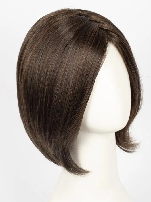 Unspoken | Synthetic Lace Front Wig (Mono Part)