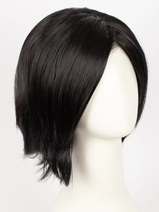 Unspoken | Synthetic Lace Front Wig (Mono Part)