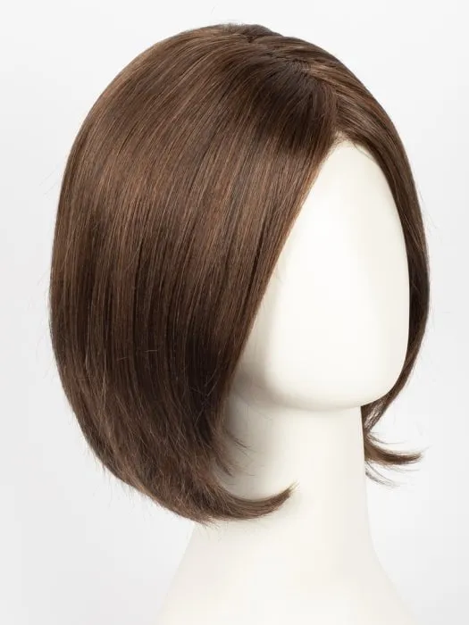 Unspoken | Synthetic Lace Front Wig (Mono Part)