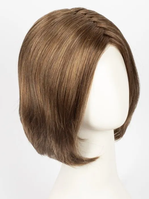 Unspoken | Synthetic Lace Front Wig (Mono Part)