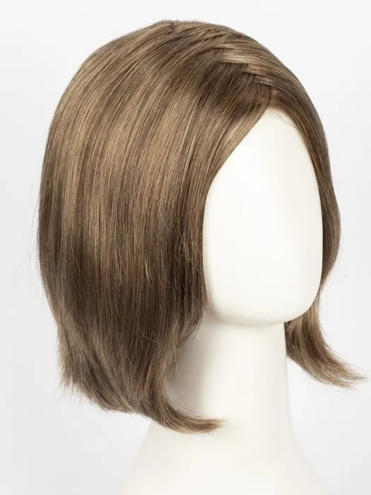 Unspoken | Synthetic Lace Front Wig (Mono Part)
