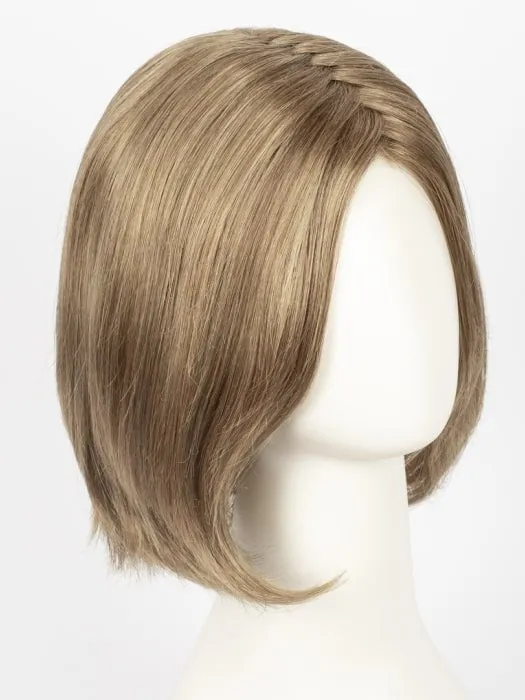 Unspoken | Synthetic Lace Front Wig (Mono Part)