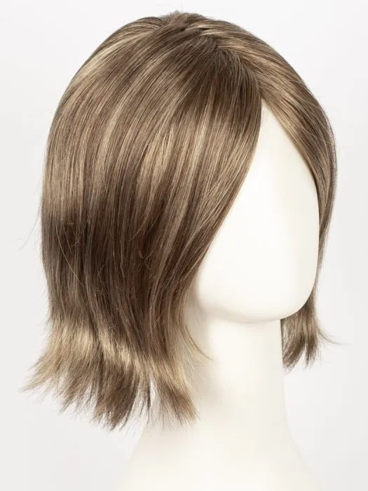 Unspoken | Synthetic Lace Front Wig (Mono Part)