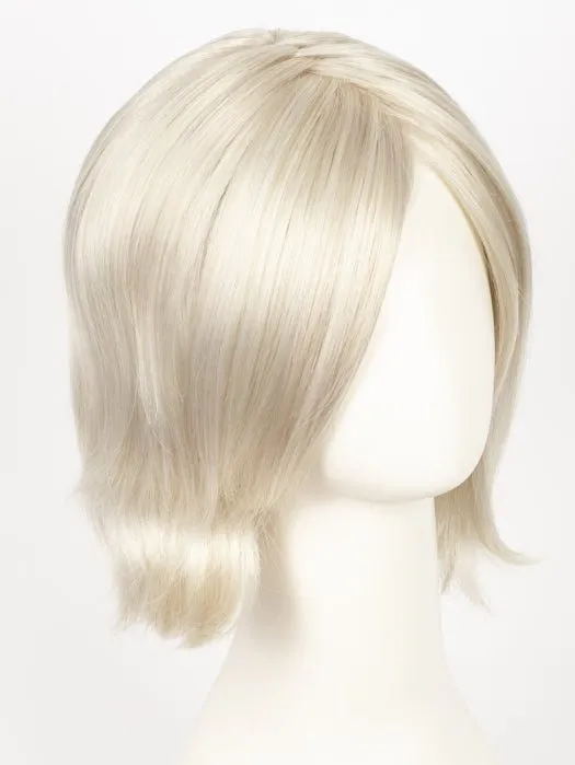 Unspoken | Synthetic Lace Front Wig (Mono Part)