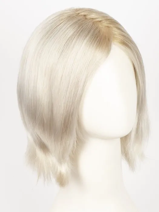 Unspoken | Synthetic Lace Front Wig (Mono Part)