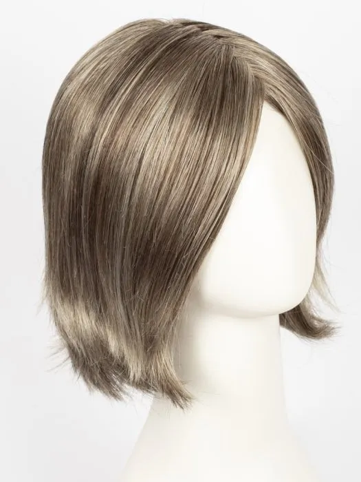 Unspoken | Synthetic Lace Front Wig (Mono Part)