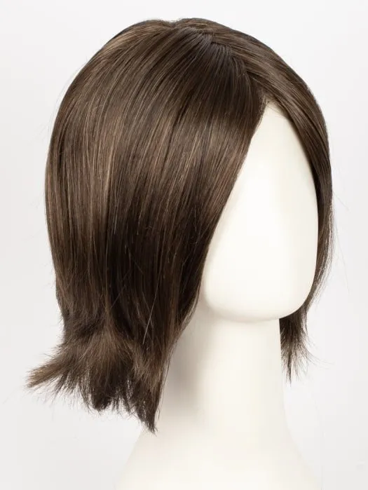 Unspoken | Synthetic Lace Front Wig (Mono Part)