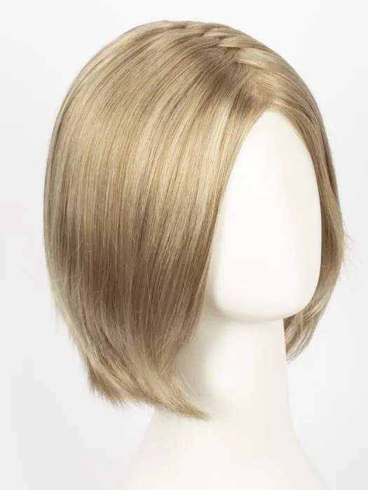 Unspoken | Synthetic Lace Front Wig (Mono Part)