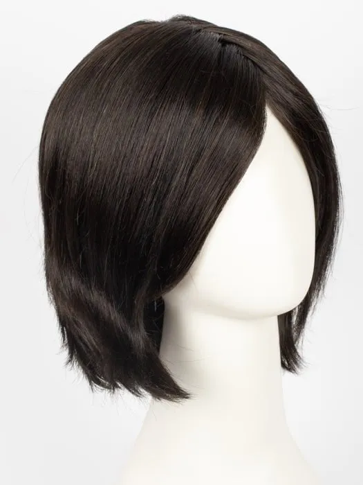 Unspoken | Synthetic Lace Front Wig (Mono Part)
