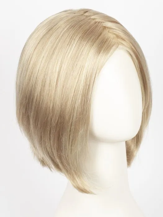 Unspoken | Synthetic Lace Front Wig (Mono Part)