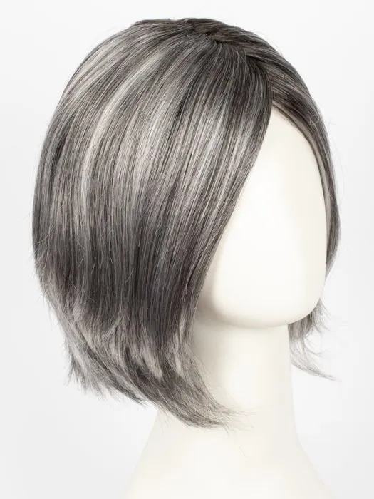 Unspoken | Synthetic Lace Front Wig (Mono Part)