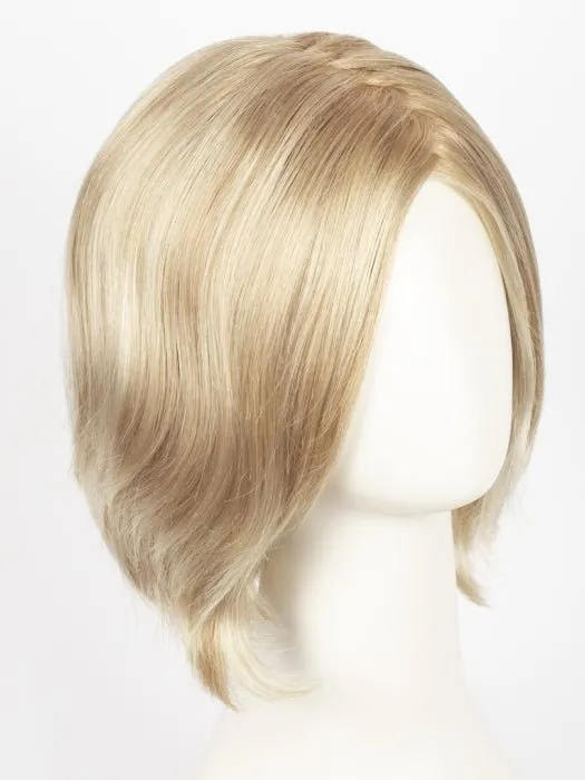 Unspoken | Synthetic Lace Front Wig (Mono Part)