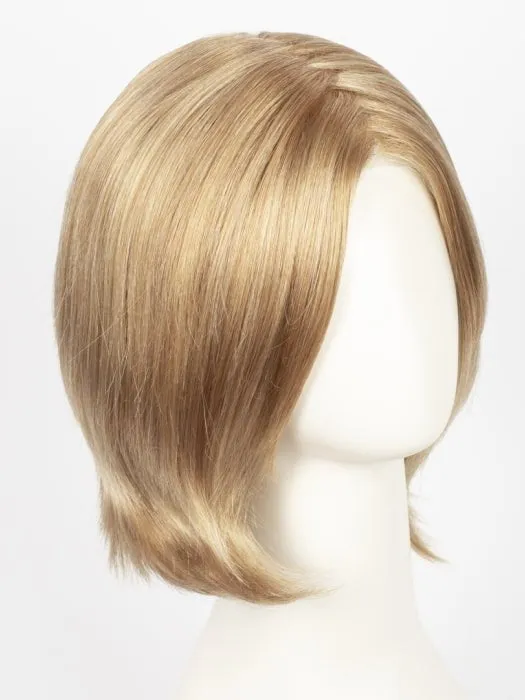 Unspoken | Synthetic Lace Front Wig (Mono Part)