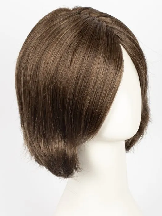 Unspoken | Synthetic Lace Front Wig (Mono Part)