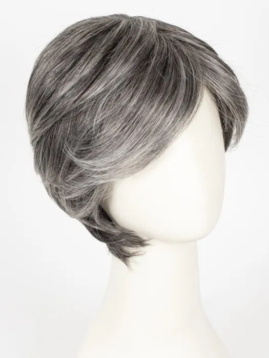 Up Close & Personal | HF Synthetic Lace Front Wig (Mono Top)