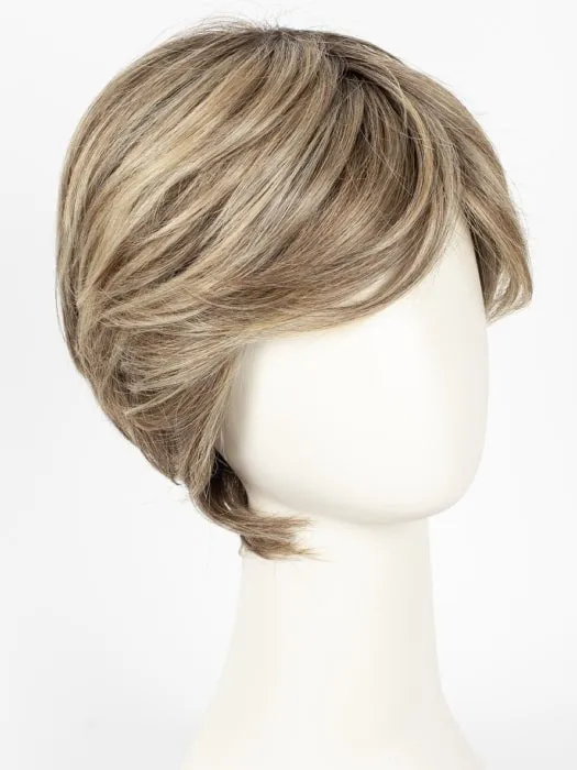 Up Close & Personal | HF Synthetic Lace Front Wig (Mono Top)