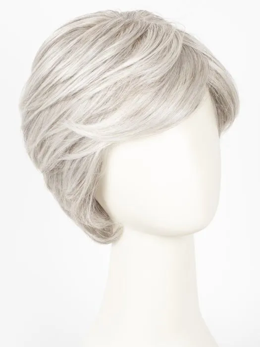 Up Close & Personal | HF Synthetic Lace Front Wig (Mono Top)