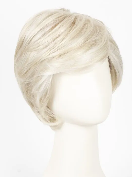 Up Close & Personal | HF Synthetic Lace Front Wig (Mono Top)