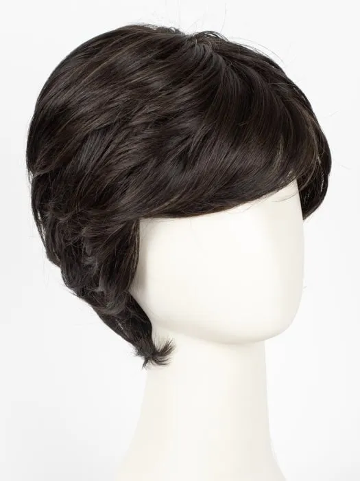 Up Close & Personal | HF Synthetic Lace Front Wig (Mono Top)