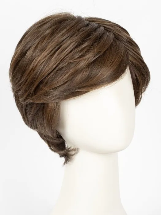 Up Close & Personal | HF Synthetic Lace Front Wig (Mono Top)