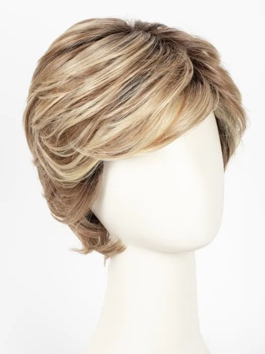 Up Close & Personal | HF Synthetic Lace Front Wig (Mono Top)