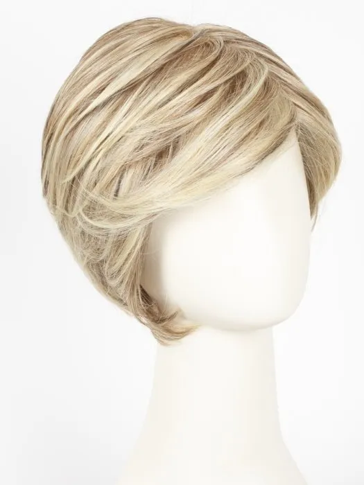 Up Close & Personal | HF Synthetic Lace Front Wig (Mono Top)