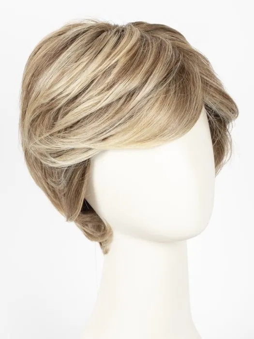 Up Close & Personal | HF Synthetic Lace Front Wig (Mono Top)