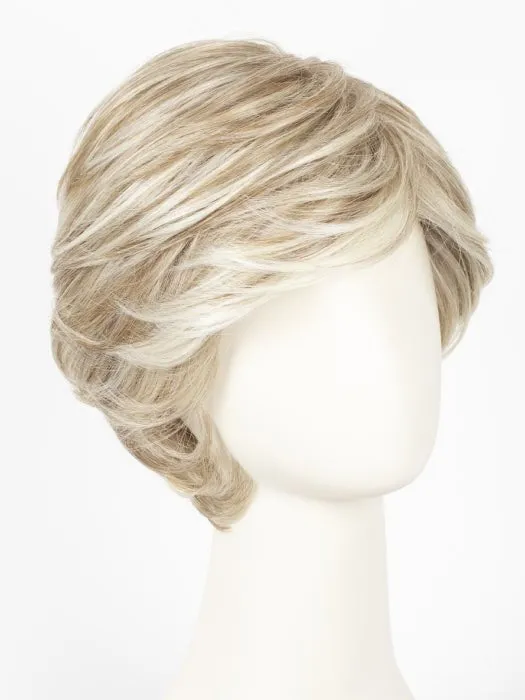 Up Close & Personal | HF Synthetic Lace Front Wig (Mono Top)