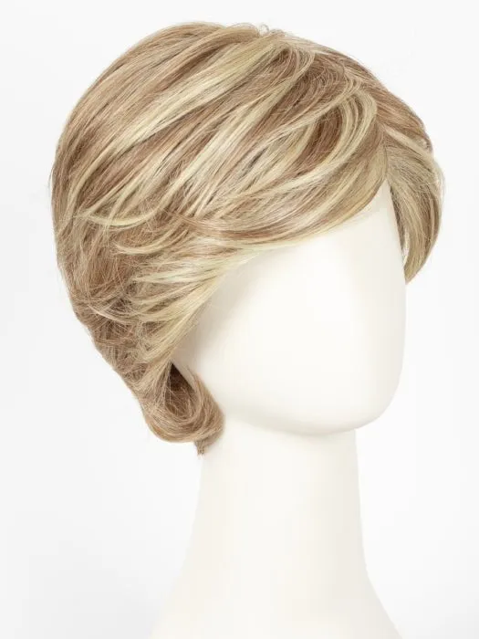 Up Close & Personal | HF Synthetic Lace Front Wig (Mono Top)