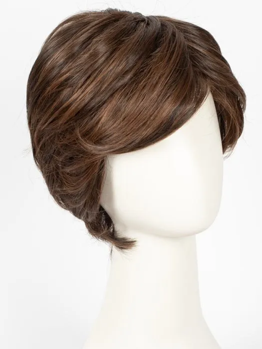 Up Close & Personal | HF Synthetic Lace Front Wig (Mono Top)