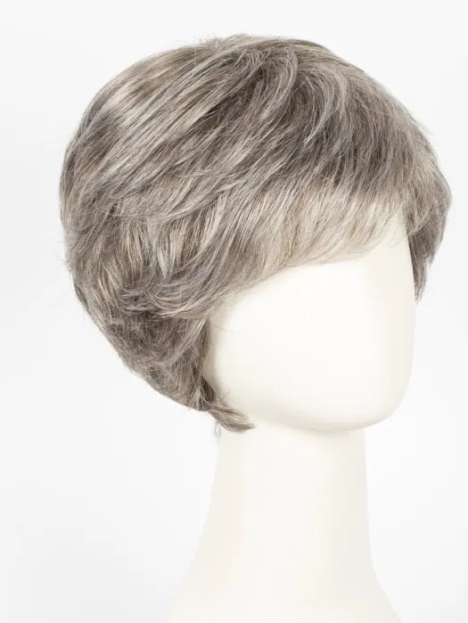 Upper Cut | Synthetic Wig (Mono Crown)