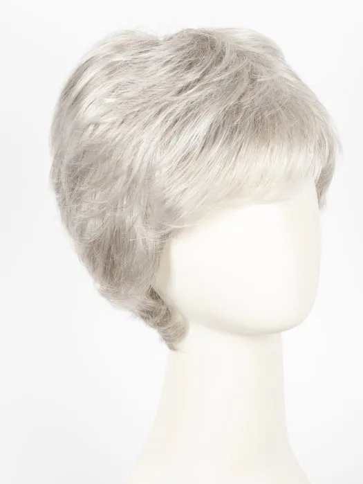 Upper Cut | Synthetic Wig (Mono Crown)