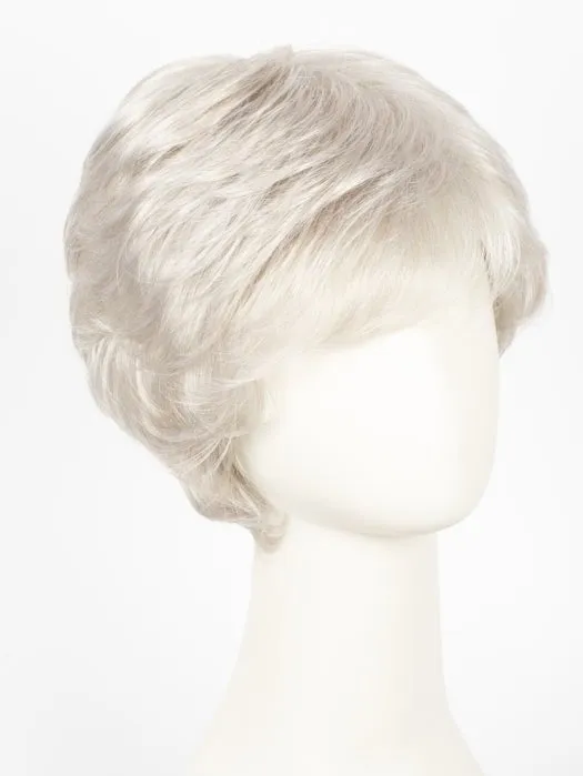 Upper Cut | Synthetic Wig (Mono Crown)