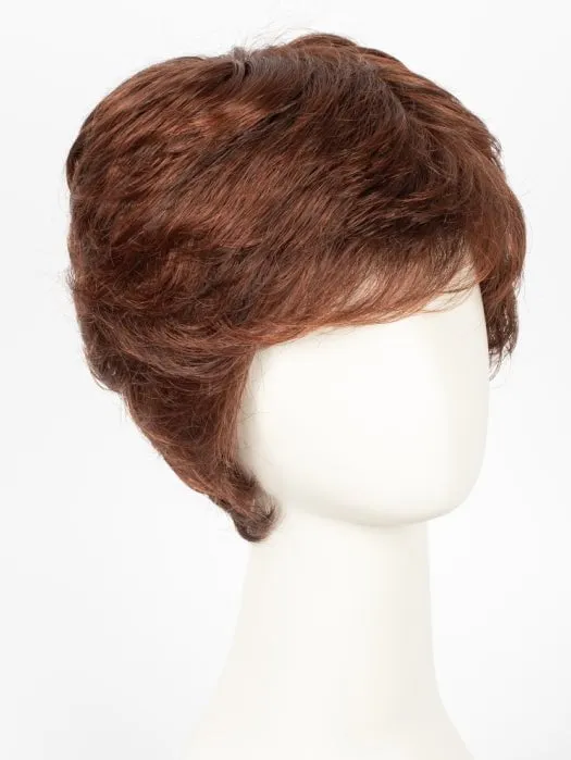 Upper Cut | Synthetic Wig (Mono Crown)