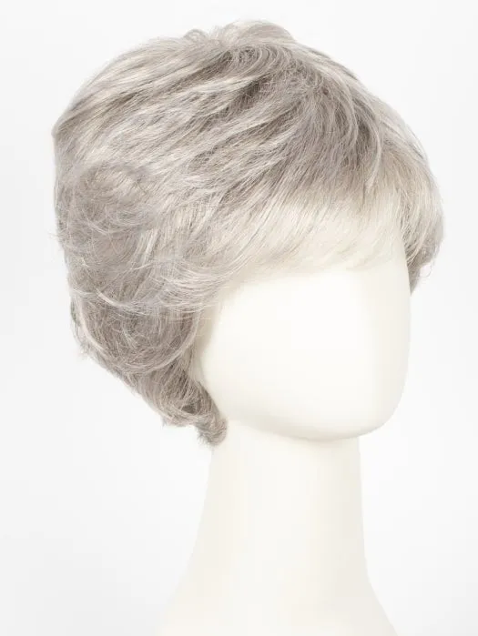 Upper Cut | Synthetic Wig (Mono Crown)
