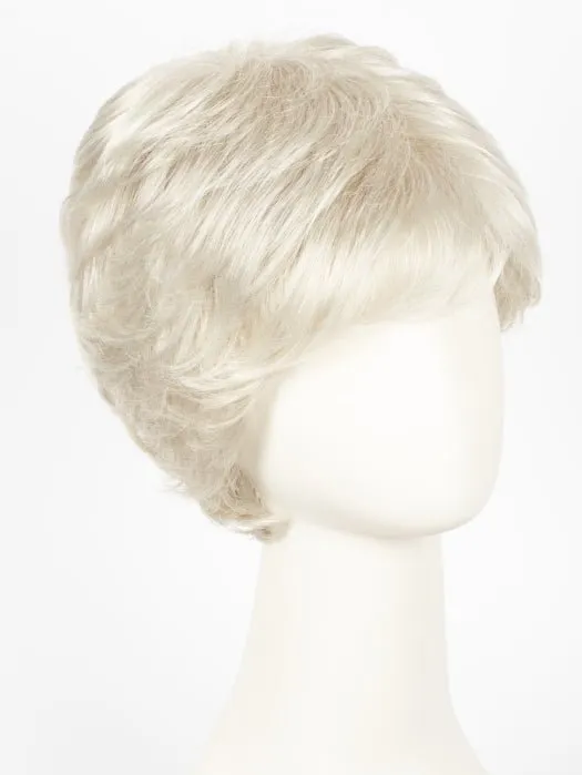 Upper Cut | Synthetic Wig (Mono Crown)