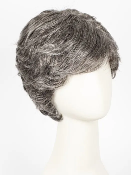 Upper Cut | Synthetic Wig (Mono Crown)