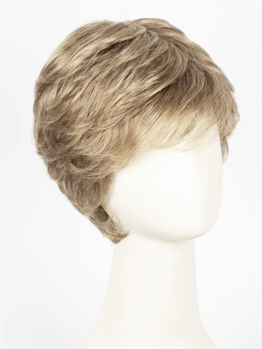 Upper Cut | Synthetic Wig (Mono Crown)