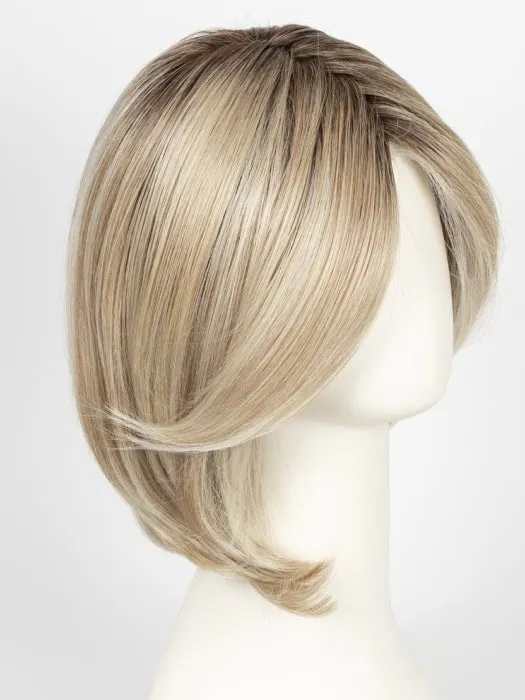 Upstage | Synthetic Lace Front Wig (Hand-Tied)
