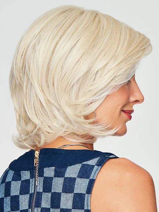 Upstage | Synthetic Lace Front Wig (Hand-Tied)