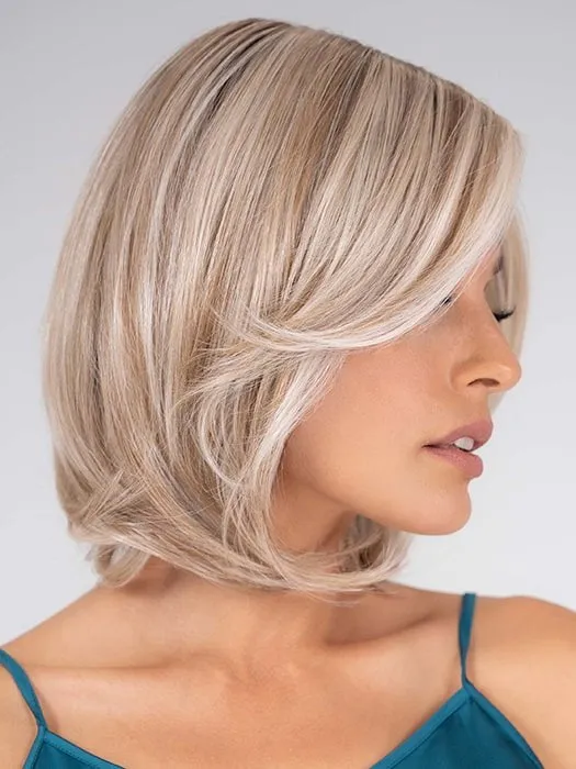 Upstage | Synthetic Lace Front Wig (Hand-Tied)