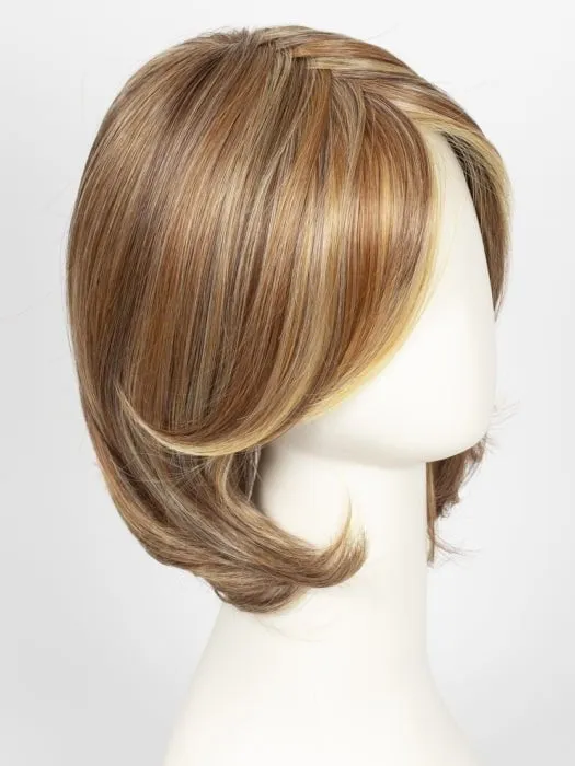 Upstage | Synthetic Lace Front Wig (Hand-Tied)